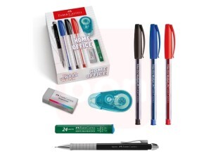 Kit Home Office 1 - Faber-Castell