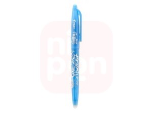 Caneta Apagável Frixion ball - Azul Claro