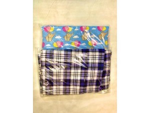 Tecido Estampado 1 Metro