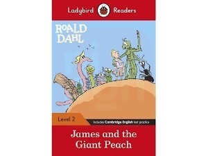 James And The Giant Peach