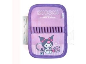 Divisória Inteligente para Estojo Disclick Kuromi - OBI