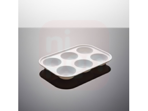 Bandeja Godê 06 Ovo